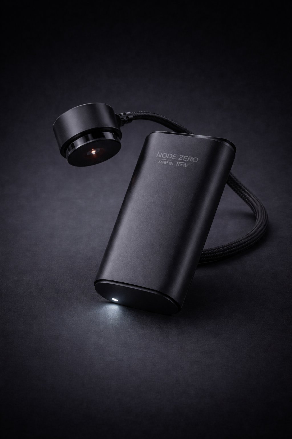 NODE ZERO relay — Zigbee relay module